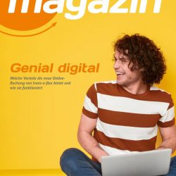 1624544806276 trans-o-flex Magazin Ausgabe Frühjahr 2021