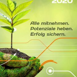 trans-o-flex Nachhaltigkeitsbericht 2020