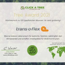 clickatree transoflex