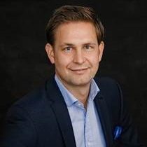 André Schwilden
Chief Commercial Officer Europe
GEODIS CL Germany GmbH