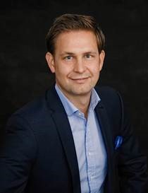 André Schwilden Chief Commercial Officer Europe GEODIS CL Germany GmbH