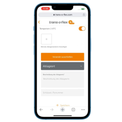 abstellerlaubnis Insightapp