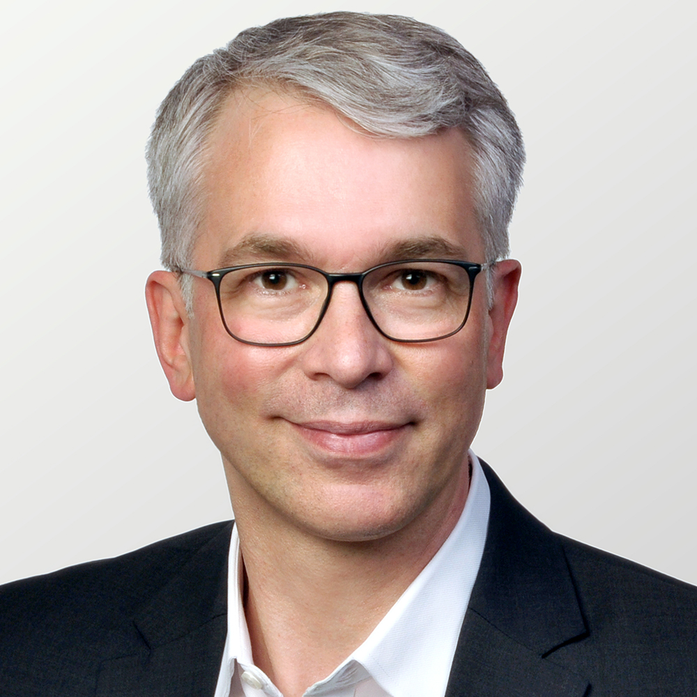 Achim Sponheimer, Partner, Director, European Pharma and Life Sciences Industry Lead