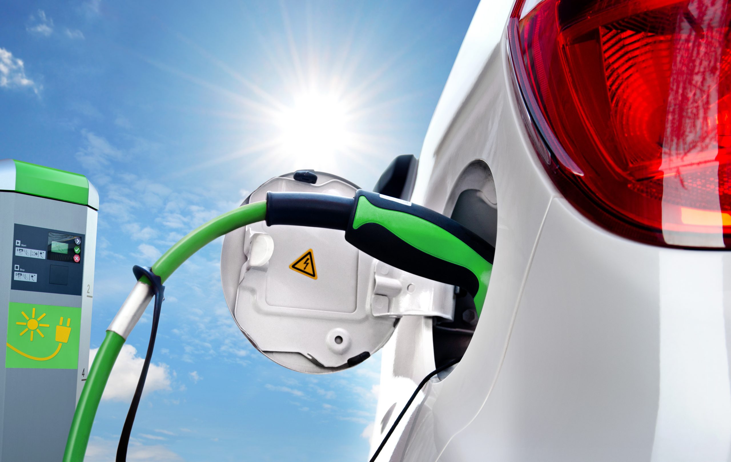 Electric hydrogen чистые технологии