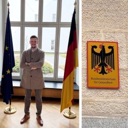 trans-o-flex CSO beim BMG