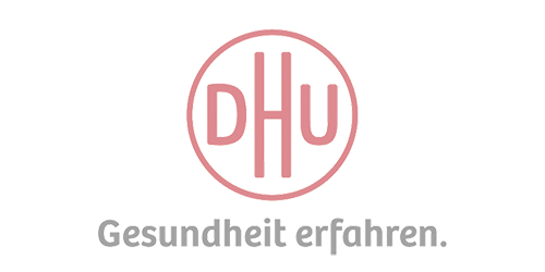 DHU Logo