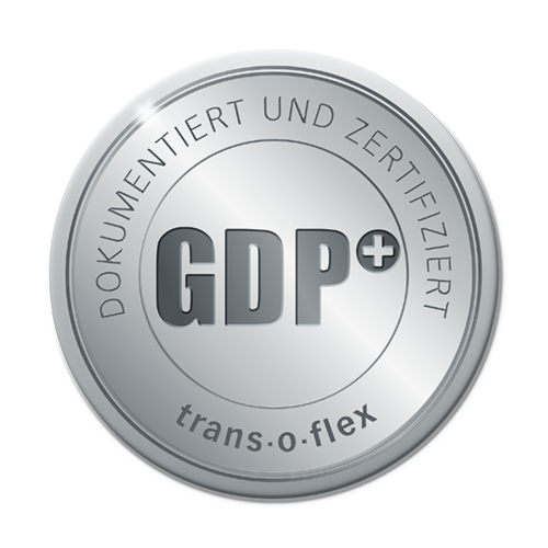 GDPplus Label 3D