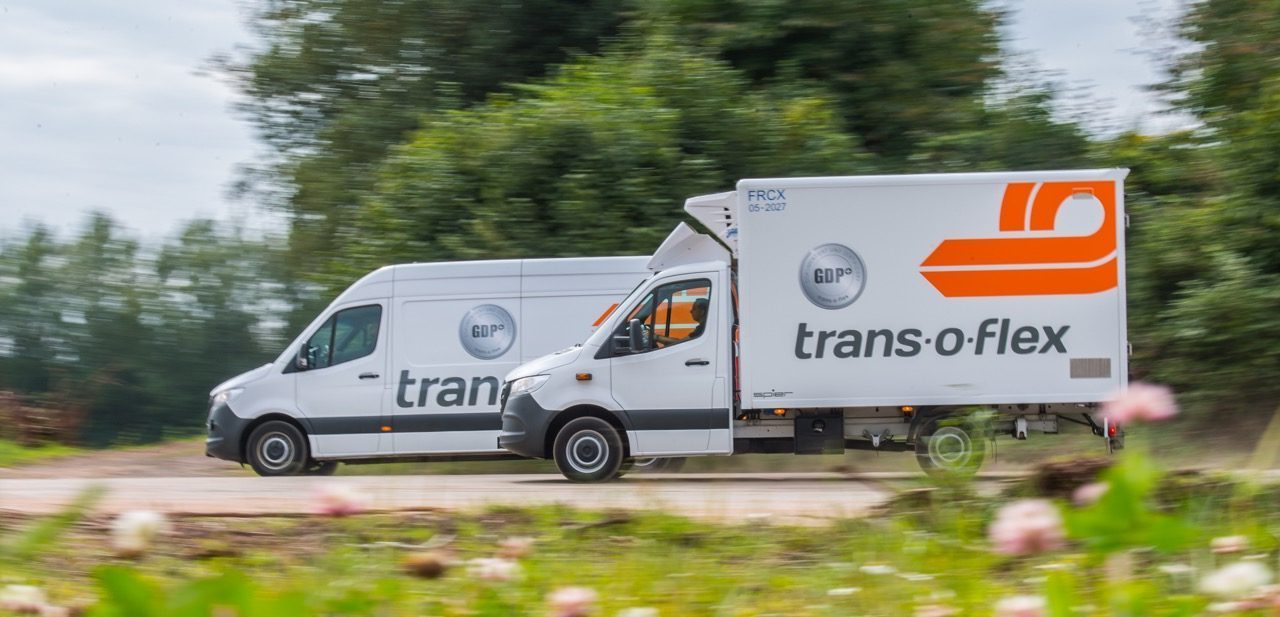 Pharmalogistik ThermoMed