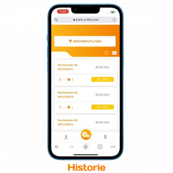 Historie Insightapp