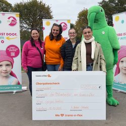 IMG_9202 trans-o-flex Mitarbeitende spenden für