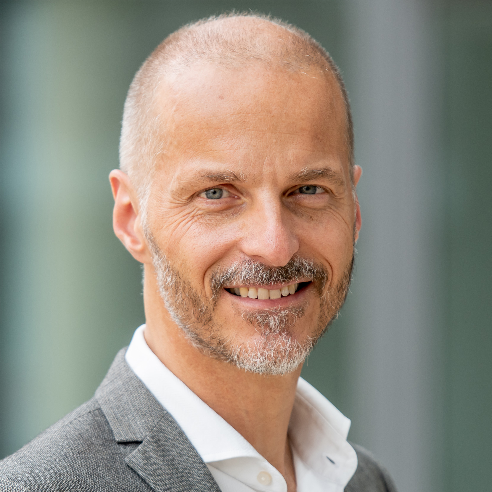 Dr. med. Kai Joachimsen, MD, MBA Hauptgeschäftsführer des BPI e.V.