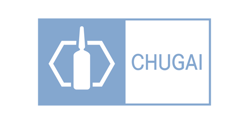 Kundenlogo von Chugai