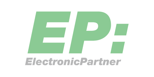 Kundenlogo von Electronic Partner