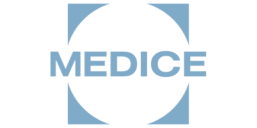 Kundenlogo von Medice