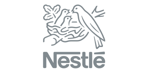 Kundenlogo von Nestle