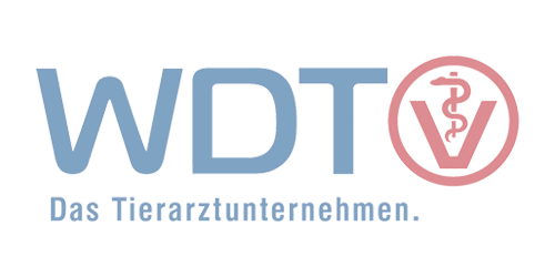 Kundenlogo von WDT klein