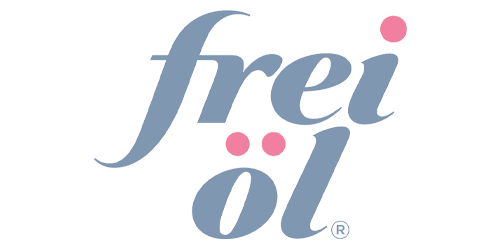 Kundenlogo von freiöl