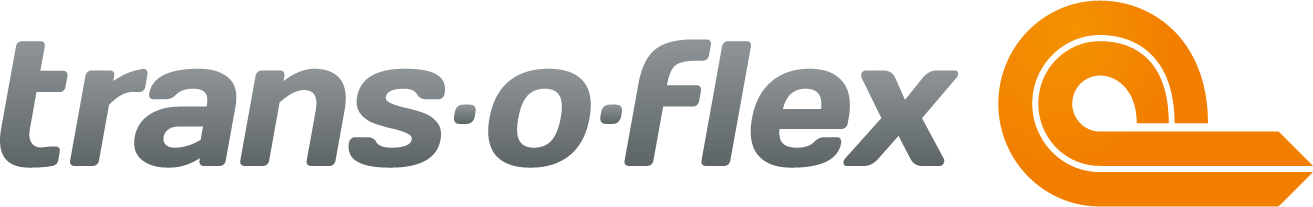 trans-o-flex aktuelles Logo