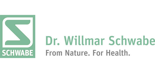 Kundenlogo von Dr. Willmar Schwabe