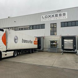 trans-o-flex LKW