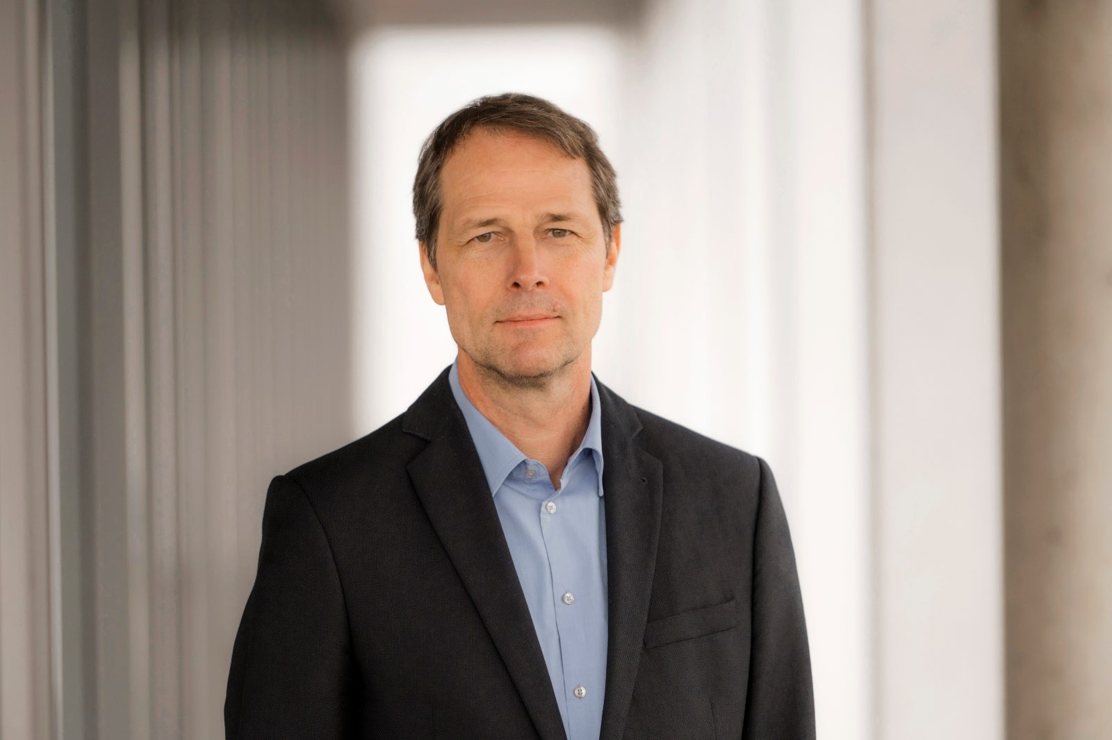 Martin Reder, Geschäftsführer (CEO)