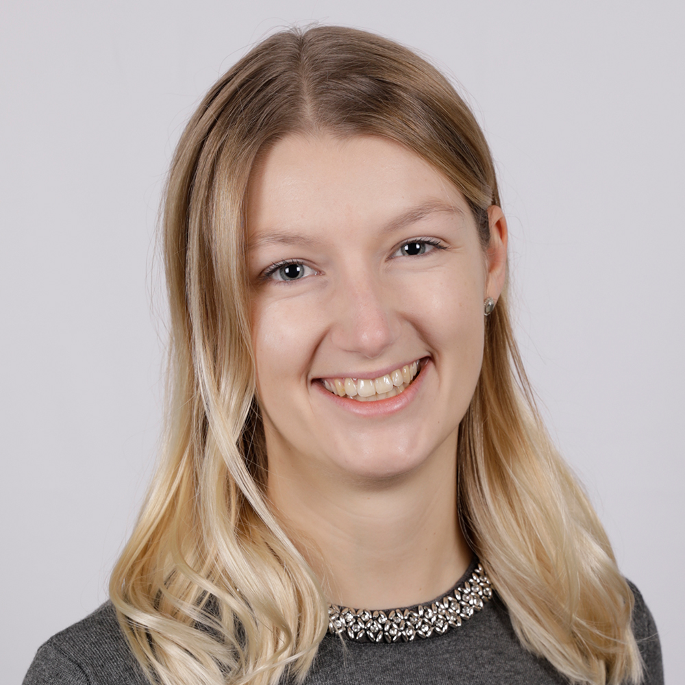 Tamara Schulz, Bereichsleitung QM, trans-o-flex Express GmbH und Co. KGaA