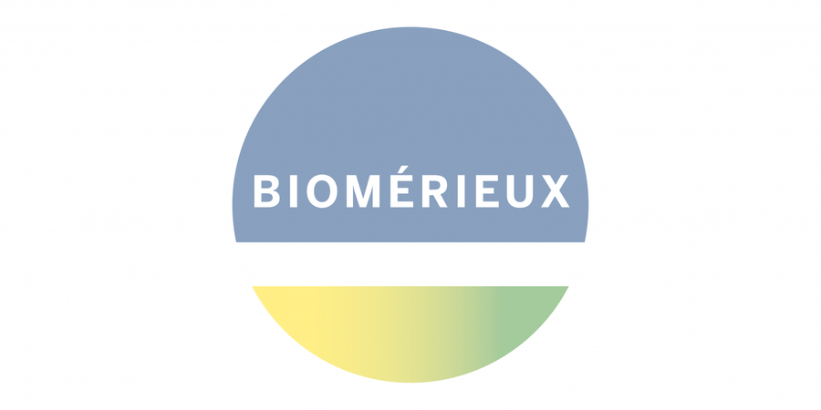 Kundenlogo von Biomerieux