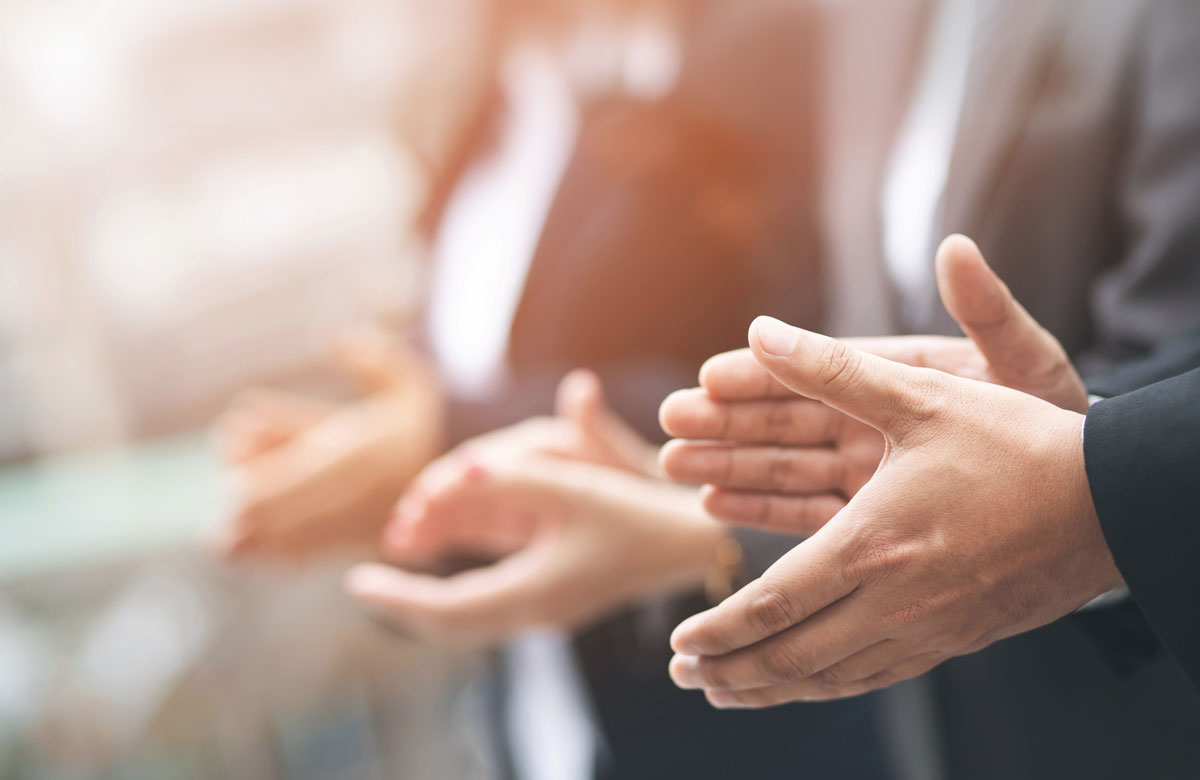 trans-o-flex-Kundenservice gleich dreifach ausgezeichnet