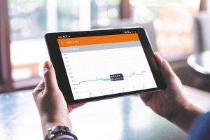 news-teaser-app trans-o-flex Packtstück Details
