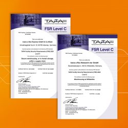 trans-o-flex-TAPA-Zertifikate-Alzenau und Wildenfels