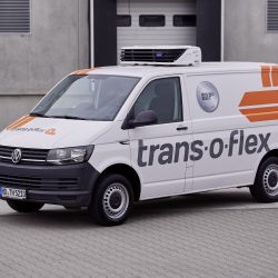 trans-o-flex Transporter