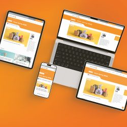 trans-o-flex digitales Kundenmagazin