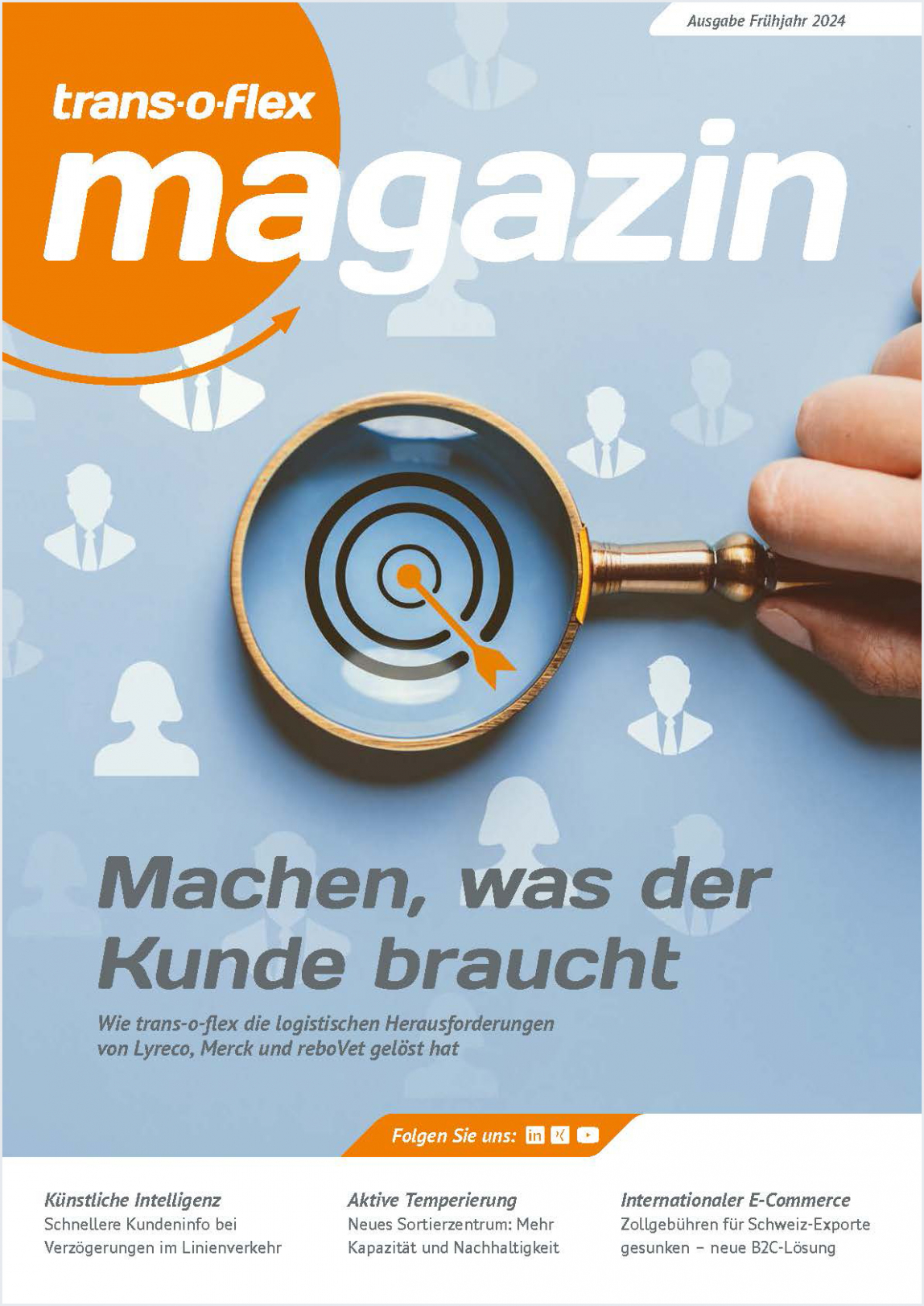 Frühjahr 2024