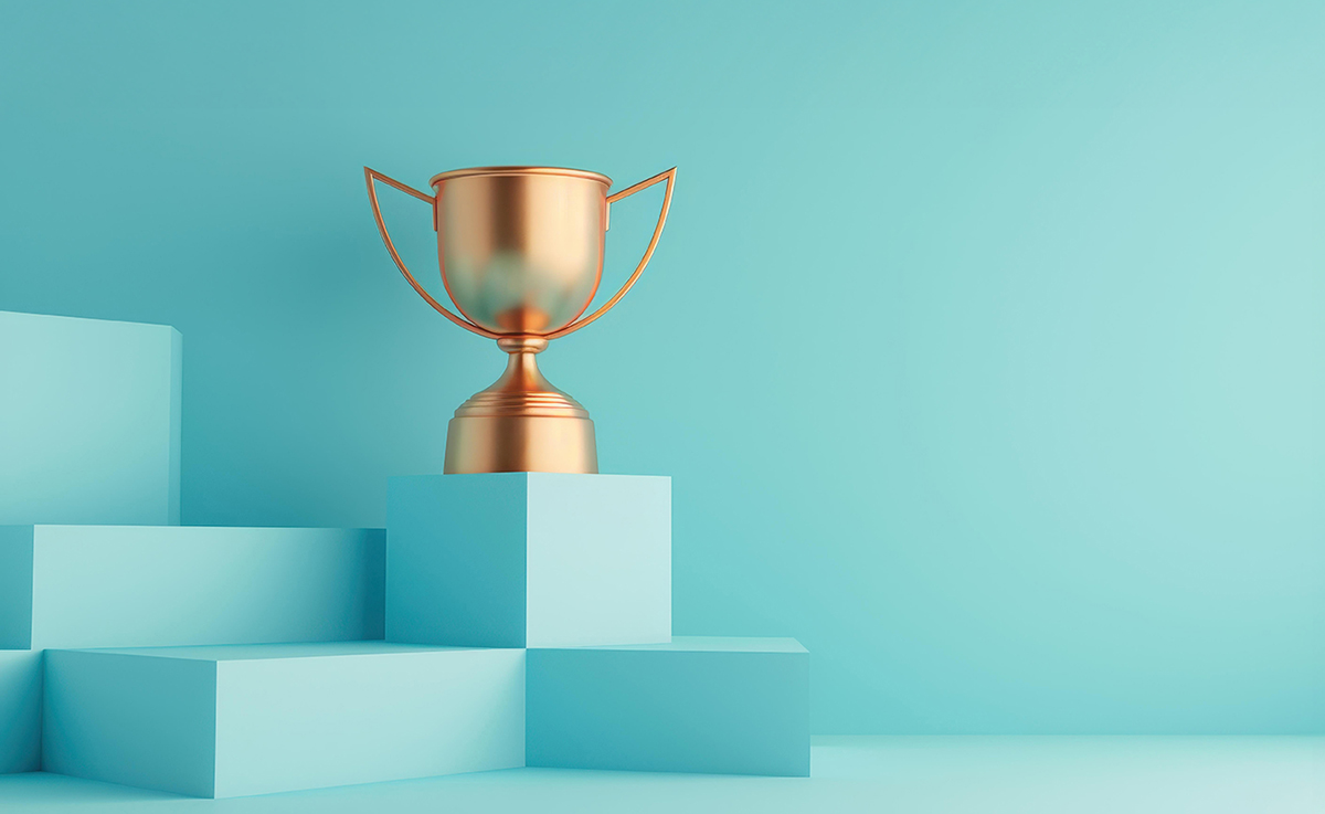 Transportdienstleister-Ranking: bei Siemens Digital Industries auf Platz 1!