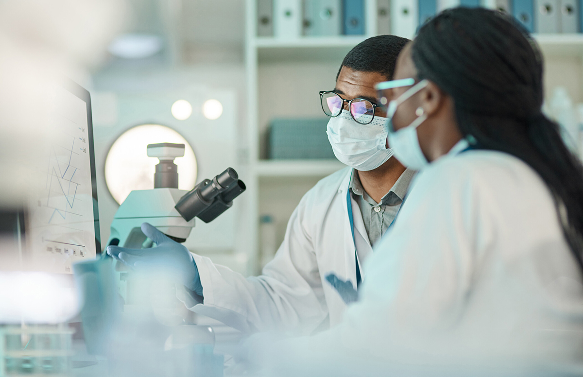 Liefern, einräumen, aufräumen: Logistik, die glücklich macht