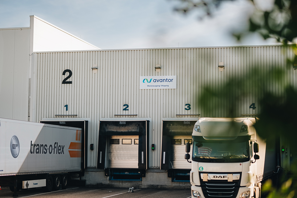 Flexible Lösung für komplexe Aufgaben