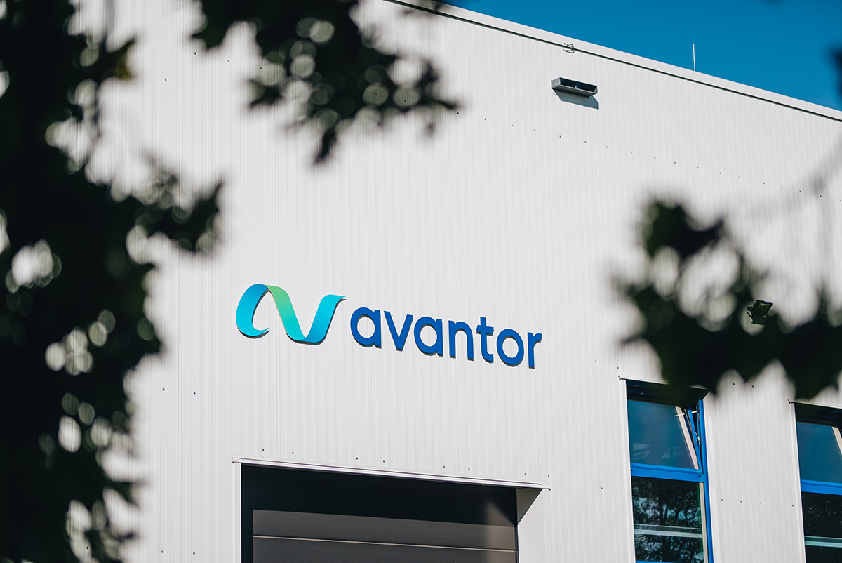 Avantor: mit reiner Chemie erfolgreich