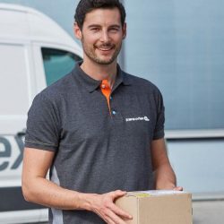 trans-o-flex kontaktlose Zustellung trans-o-flex kontaktlose Zustellung