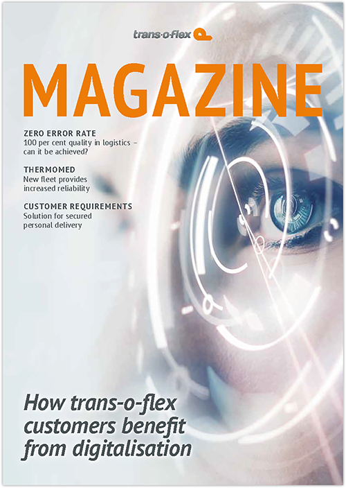 trans-o-flex magazine autumn 2017