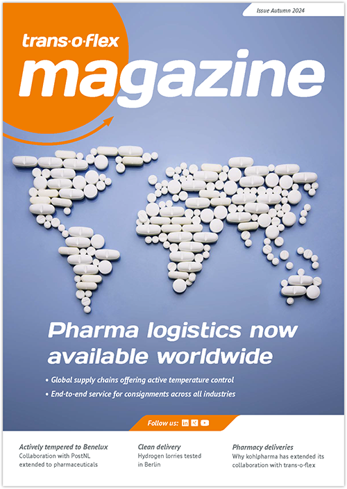 trans-o-flex magazine autumn 2024